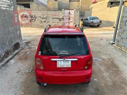 Chery S11 QQ